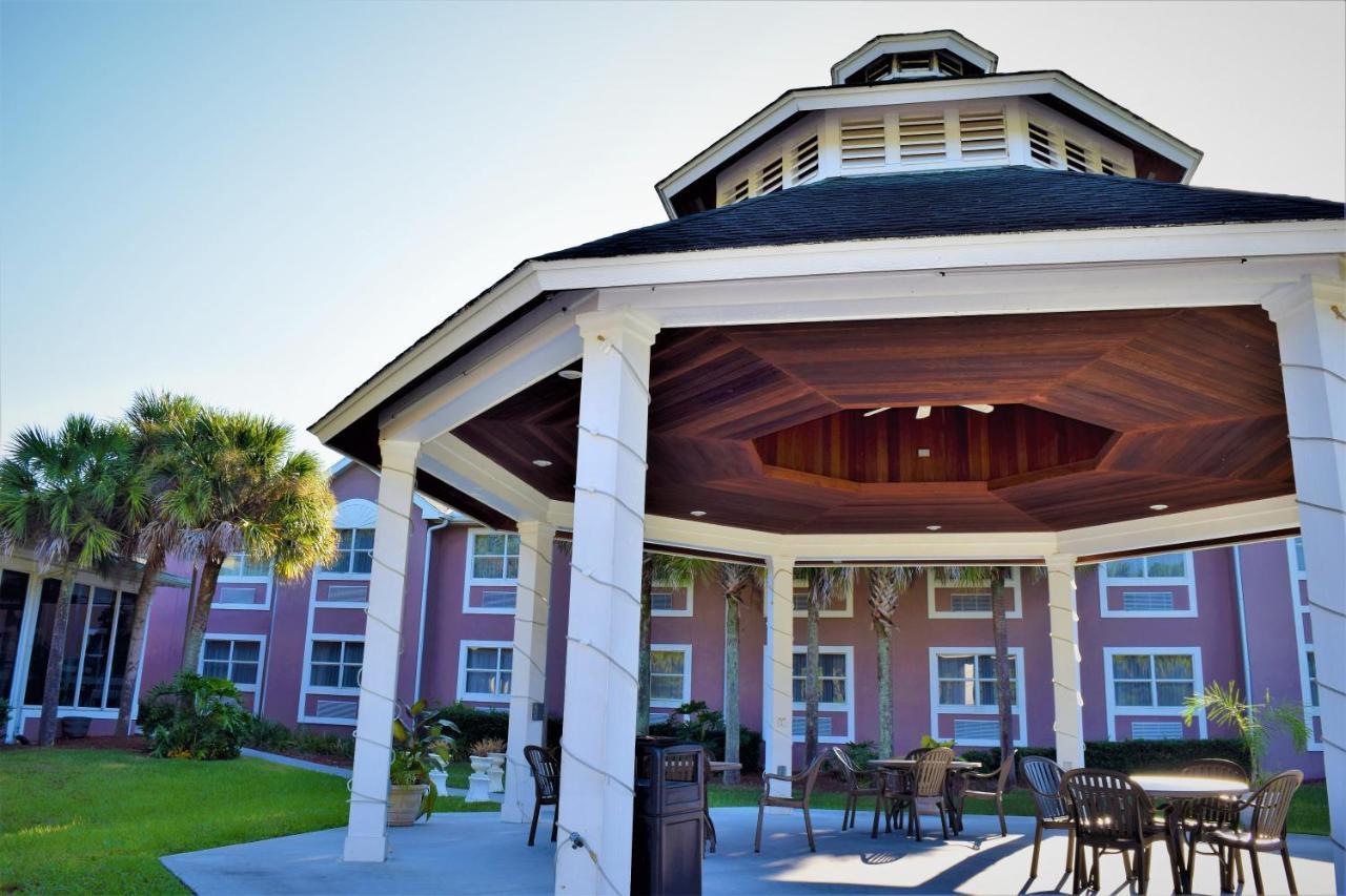 Quality Inn Conference Center At Citrus Hills Hernando Екстериор снимка